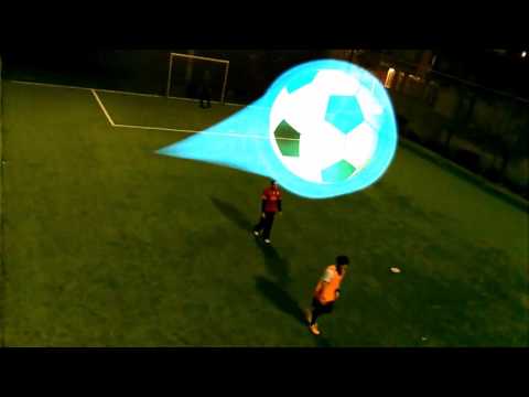 Altınpark Halı Saha 1 16.01.2016 17:00 - akillisaha.com