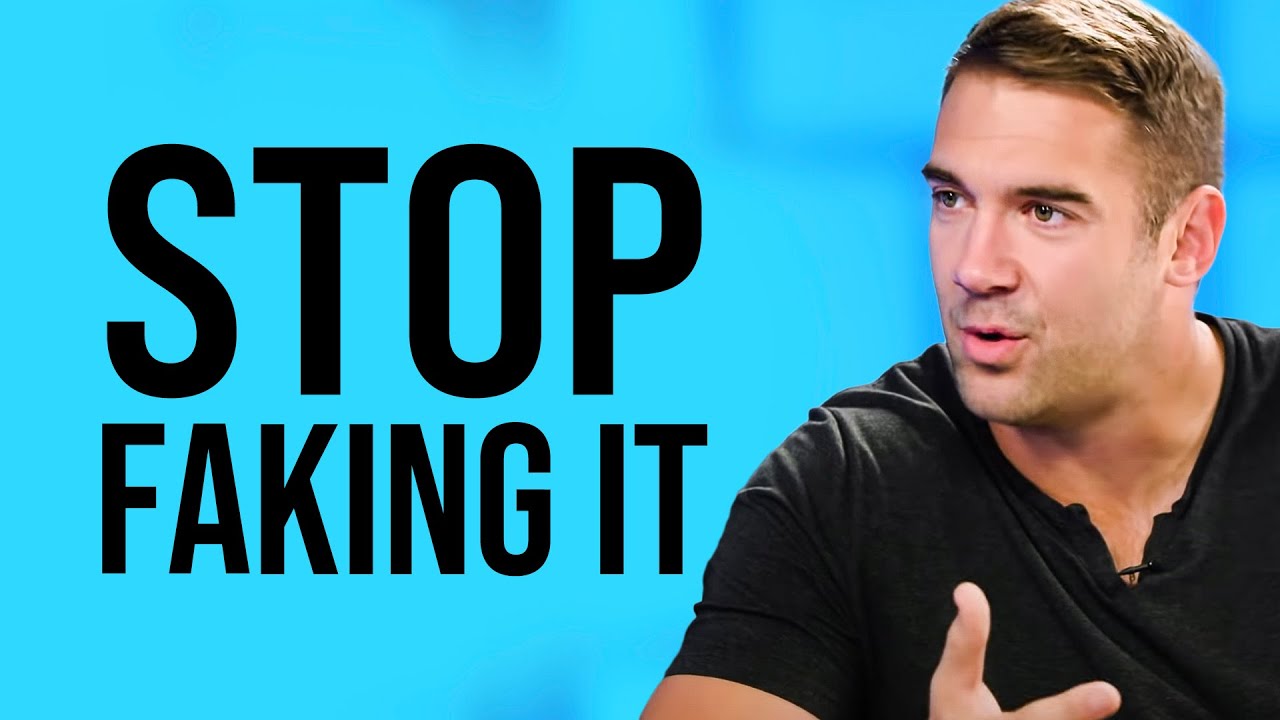 What Makes A Real Man? | Lewis Howes on Impact Theory