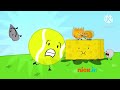 BFDI Nick Jr Intro