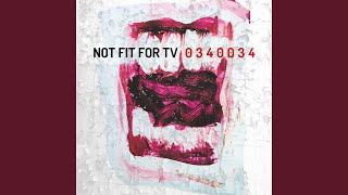 Not Fit For Tv - 0340034 video