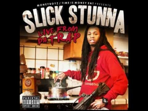 Love My Swag - Slick Stunna ft. Young Tweez (prod. by Drumma P)