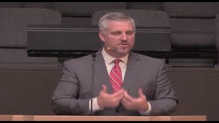 The Motivation for Biblical Submission: A Suffering Savior