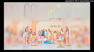 IZ ONE      Suki ni Nacchaudarou IZ ONE Ver