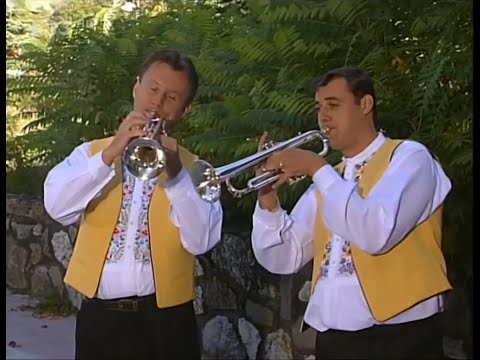 Vlado Kumpan und seine Musikanten (2003)