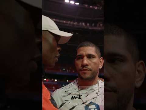 Unexpected Show of Sportsmanship: Adesanya and Pereira’s UFC 312 Encounter