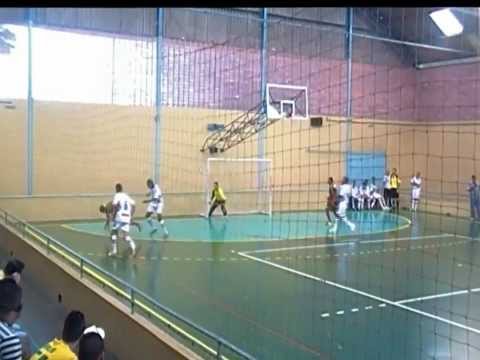 Parceiros Futsal x Corazza