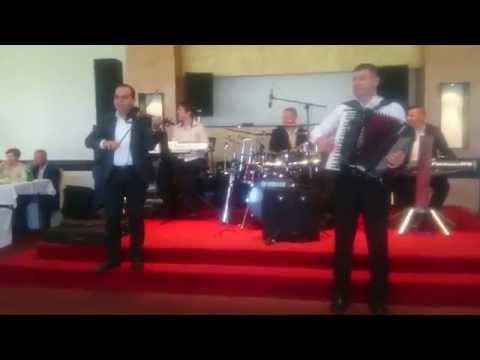 Orkestar Nese Bekovica - Milan Ilic Micko i Djabe Piromanac 2015 HD
