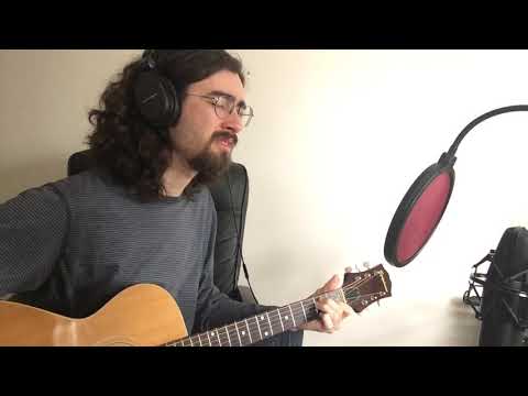"Slow Down Old World" (Willie Nelson cover) by Jake Joyce