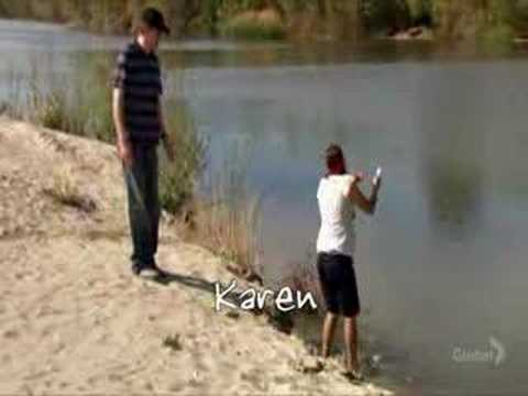 Survivor Meets The Office