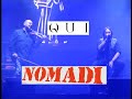 Nomadi - Qui - Bergamo 19/12/2025