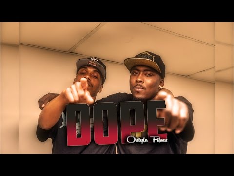 DOPE   Bone feat  Booda | shot&chopped @o  productions |@qbee3