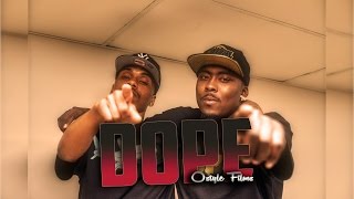 DOPE   Bone feat  Booda | shot&chopped @o  productions |@qbee3
