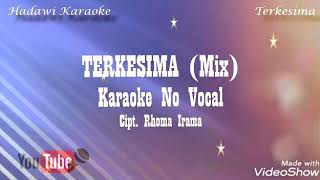 Download lagu TERKESIMA Karoke Dangdut lawas Pilihan Terbaik@BHBChannel mp3