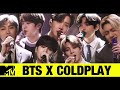 bts- fix you- coldplay cover (1 hour loop) (1 시간)