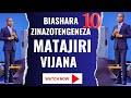 BIASHARA ZINAZOTENGENEZA MATAJIRI WENGI