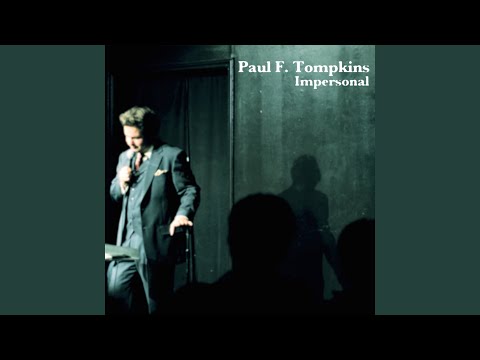 Download Paul F. Tompkins - Alternative Pets MP3