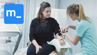 Welcome to the Medgate Mini Clinic