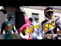 Power Rangers Dino Charge - Double Ranger ...