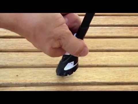 Nordic Walking Leki Smart Tip