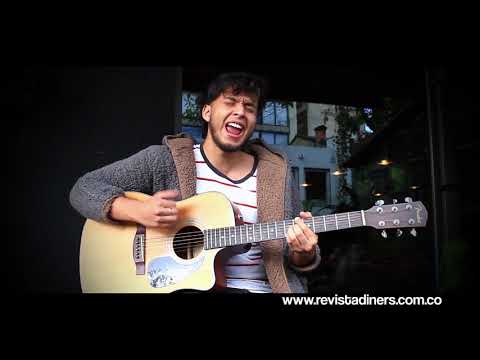 Mad Tree - Puedo (Acústico) Diners y Radiónica