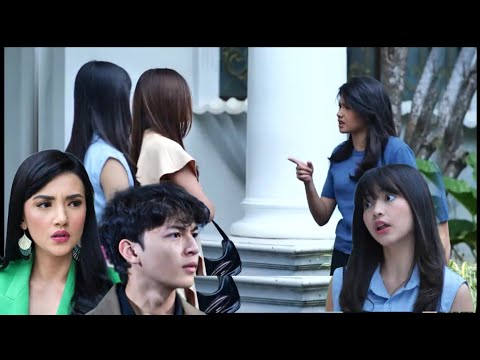 TRAILER MERANGKAI KISAH INDAH HARI INI. RIANTI DAN KENZO TAK AKAN BIARKAN KAILA LOLOS