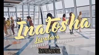 Download lagu Lava lava inatosha instrumental beat by Last wizard mp3
