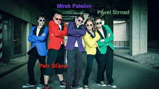 Pavel Mucha - Absolvák (2014) Čardáš Klaunů Pavel Mucha - Absolvák (2014) Čardáš Klaunů
