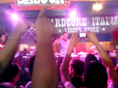 Noize Suppressor presents Sonar Live @ DOMINATOR 2010