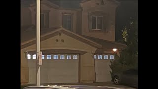 Part II Murder for Profit Club 3:00 AM Military Setup in Robles and Spear Garages