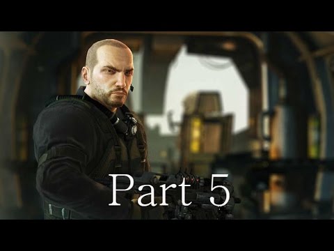 Resistance Fall of Man Walkthrough Gameplay Part 5 - Conversion