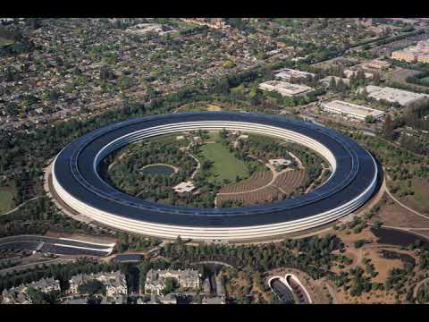 Apple Computer Wikipedia Audio Article