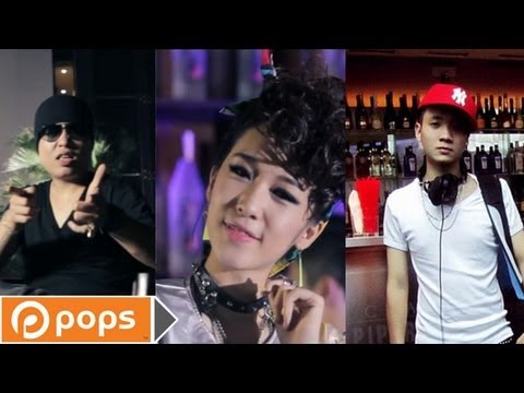 Tình Cờ - Emily ft LK ft JustaTee [Official]