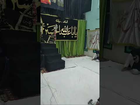 Maulana Matloob Mehdi