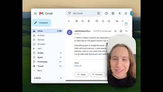 How to Build Custom AI Email Agents — No Code, in Minutes (Full Demo)