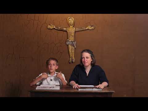 Lectia de patrimoniu Ilfov 09  -  Mănăstirea Snagov. Insula misterioasă din Ilfov