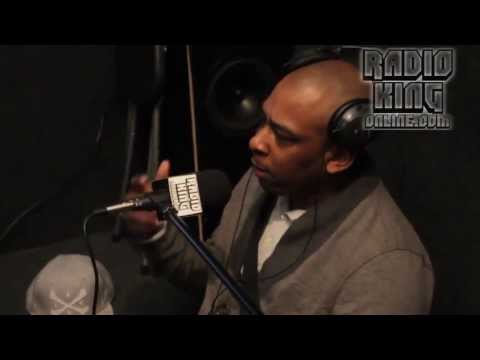 JaJa Soze Talks Poetry, English Frank's Racist Comments, The Evolution Of Hip Hop & More