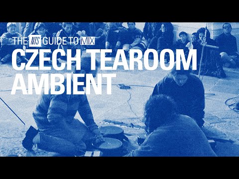 Underground '80s and '90s Czech Ambient and Downtempo【 THE NTS GUIDE TO… 】