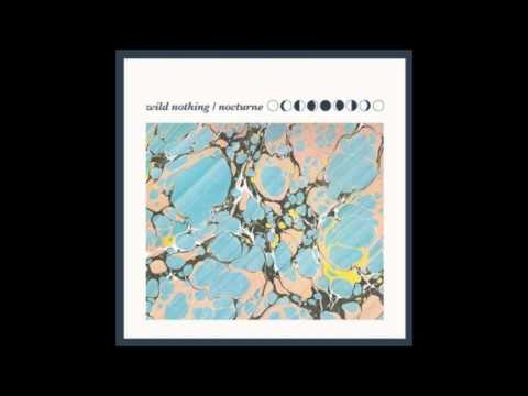 Wild Nothing - The Blue Dress