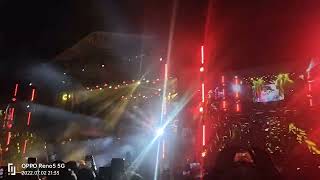 Download lagu setia band konser dilapangan kantin  bukitinggi Sumbar,..,.. mp3