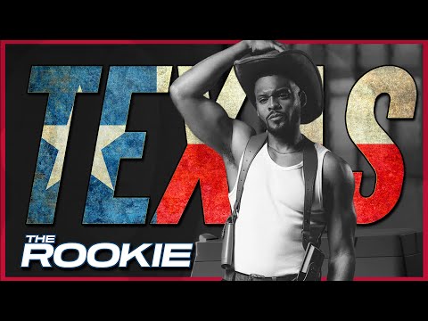 LAPD's Newest Rookie is a TEXAN?! - Officers React #64 (Season 7, Episode 1)