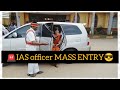 IAS Mass ENTRY Ias Motivational Video Iasentrystatus IAS Iascarentry Iasentryintamilnadu Ias