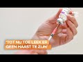 Prikken met AstraZeneca hervat, kritiek op snelheid vaccinatie blijft