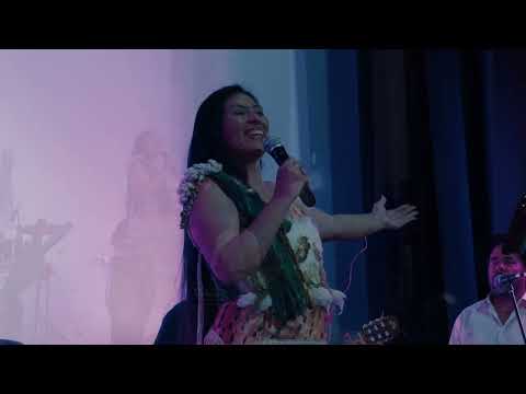 La Pomeña - Jacinta Condori Show Vallista 2025