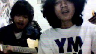 He Of The Adolescent - I&#39;m weak without you