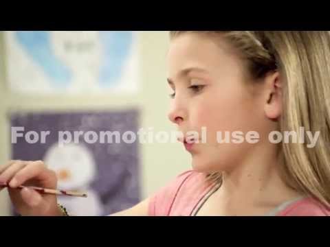 Edição de teste “Dishini Beautiful Language World” - The ABC Song