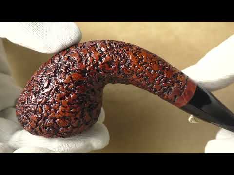 L'Anatra Rusticata - pipe 786