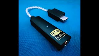 Video thumbnail for iFi Audio Go Link - Cheapest iFi DAC/Amp BUT should you purchase? - Honest Audiophile Impressions by the Honest Audiophile