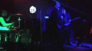 &#39;Witness to our collapse&#39; / &#39;awake&#39; live Asylum 13 Delaware / Transit 2013