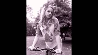 Lana Del Rey - Last Girl On Earth (Karaoke/Instrumental) + Lyrics