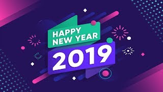 New Year 2019